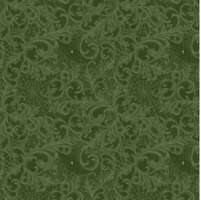 Dark Academia Placemats Backing Kit