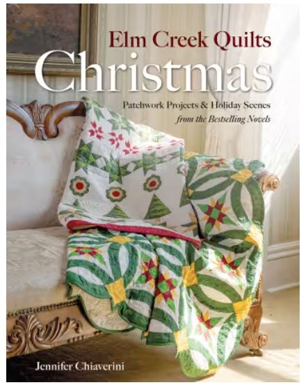 Elm Creek Quilts Christmas by Jennifer Chiaverini