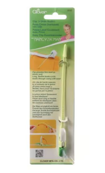 Clip N Glide Bodkin by Clover