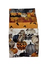 Night Owl Fat Quarter Bundle