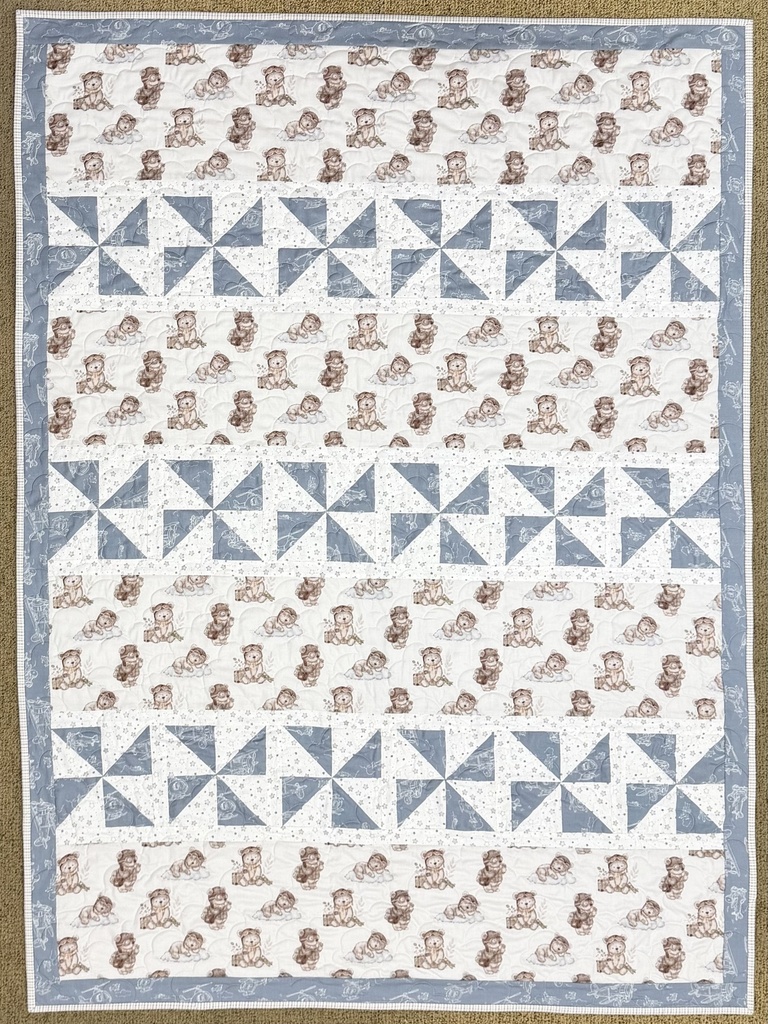 Soaring Dreams Quilt