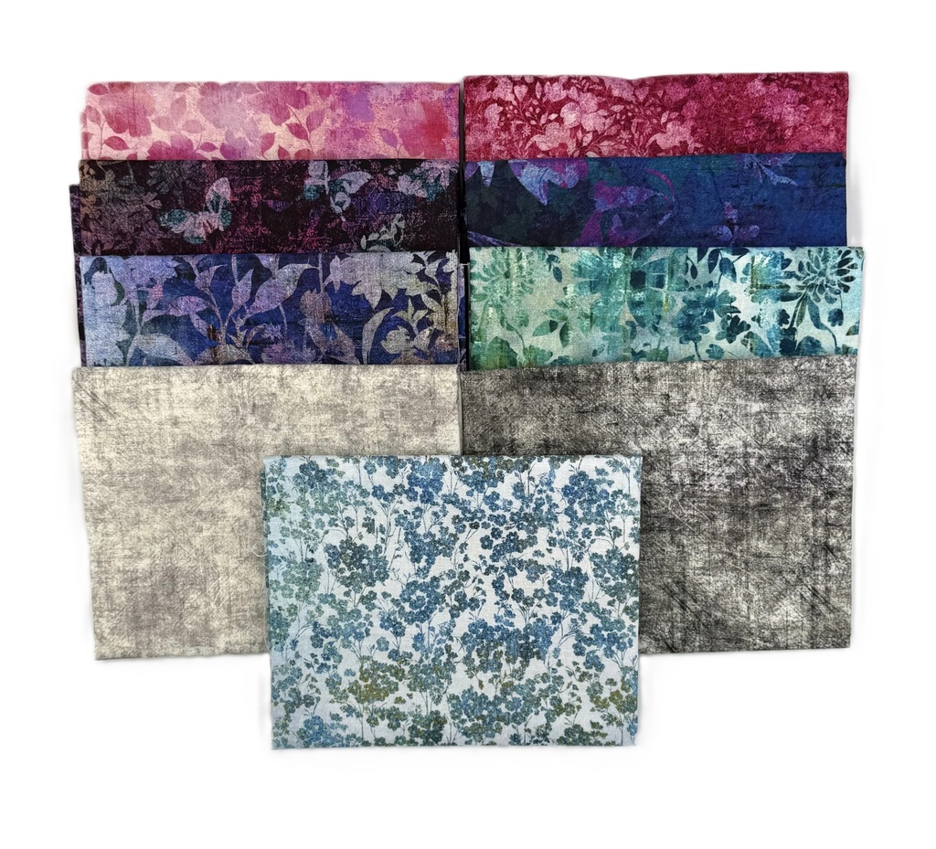 Evanescence Fat Quarter Bundle