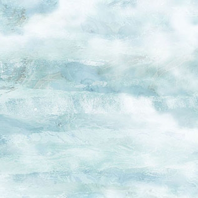 Smooth Sailing Clouds Light Blue from Northcott Fabrics
