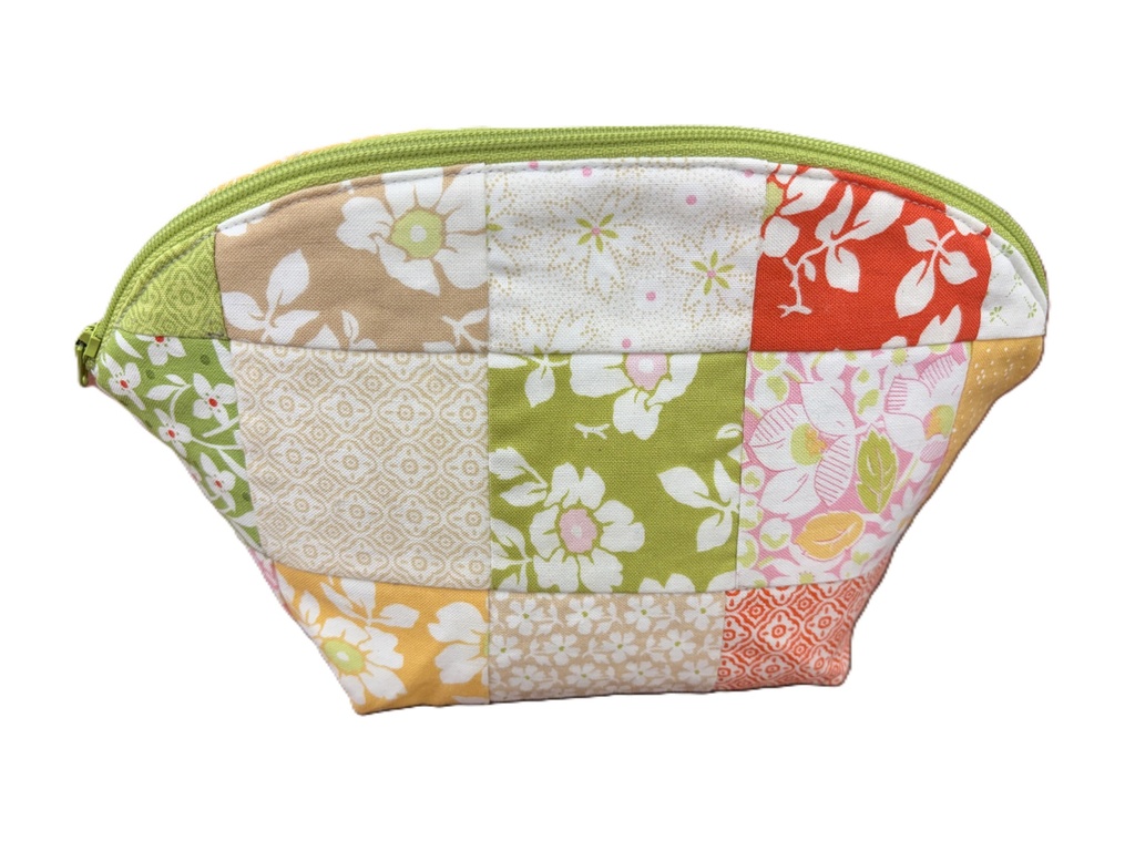 Summer's End Daphne Pouch Kit