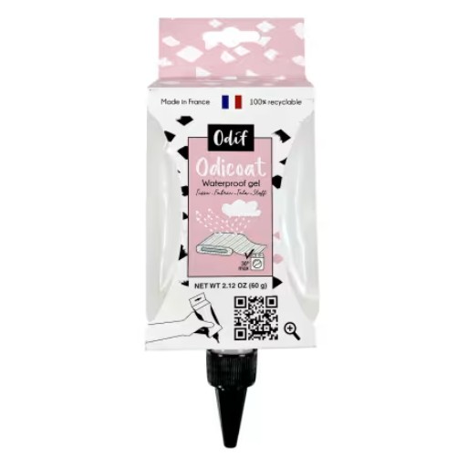 OdiCoat Waterproof Gel 2.12 oz