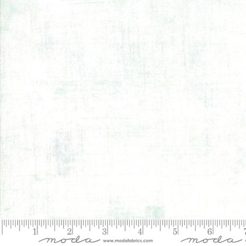 Grunge Basics Snow White by BasicGrey from Moda Fabrics