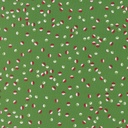 Snow Time Jolly Dot Evergreen by Me and My Sister Designs from Moda Fabrics