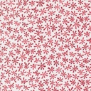 Snow Time Tinsel Winter White Poinsettia Red by Me and My Sister Designs from Moda Fabrics