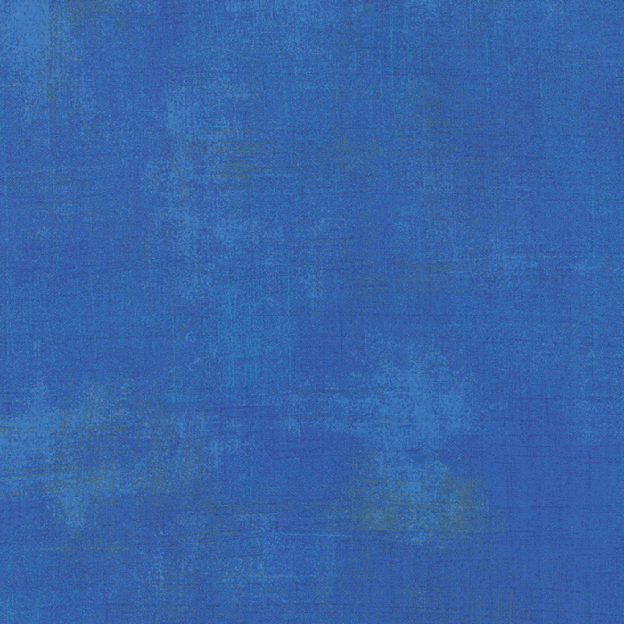 Grunge Basics Royal by BasicGrey from Moda Fabrics