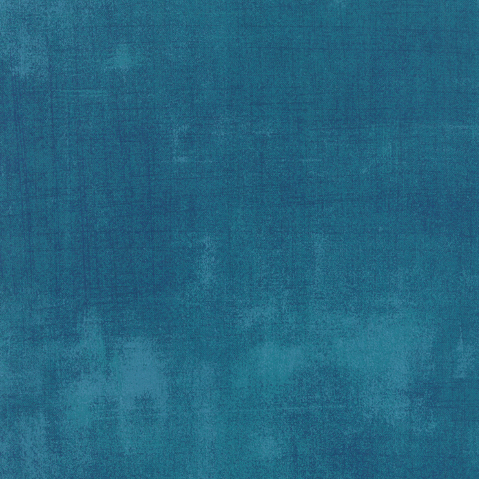 Grunge Basics Horizon Blue by BasicGrey from Moda Fabrics