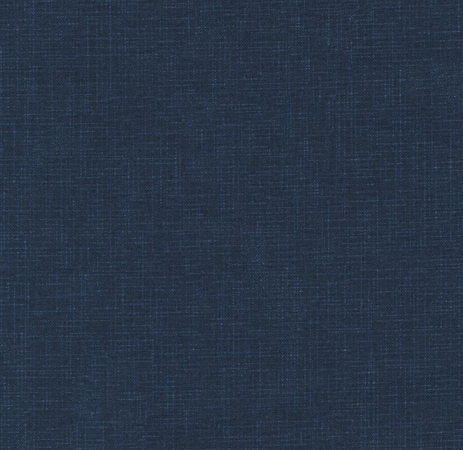 Quilter's Linen Navy from Robert Kaufman