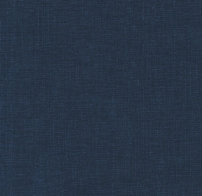 Quilter's Linen Navy from Robert Kaufman