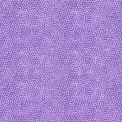 Dimples Wisteria from Andover Fabrics