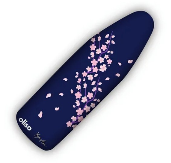 Yaya Han Cherry Blossom Ironing Board Cover