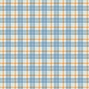 Woodland Way Plaid Denim by Beth Grove from Clothworks