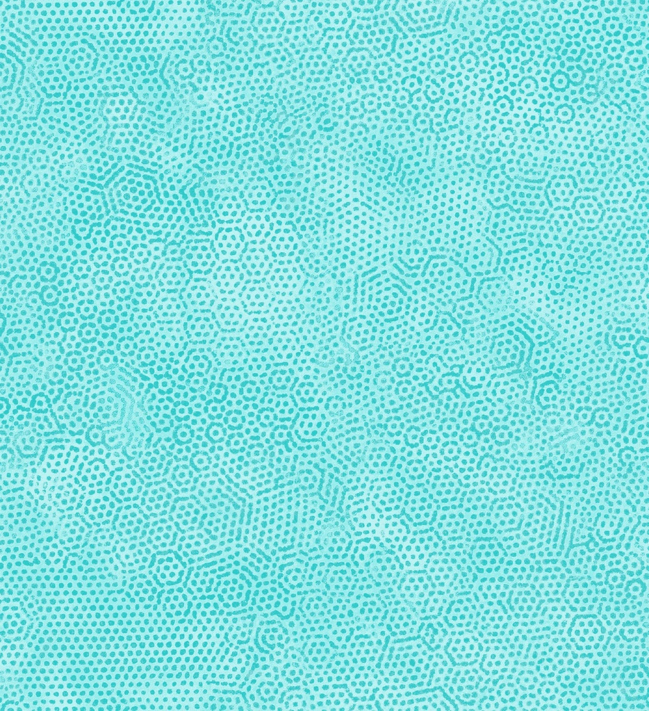 Dimples Celeste by Gail Kessler from Andover Fabrics