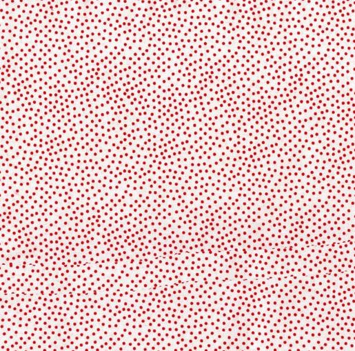 Garden Pindot Pepper from Michael Miller Fabrics