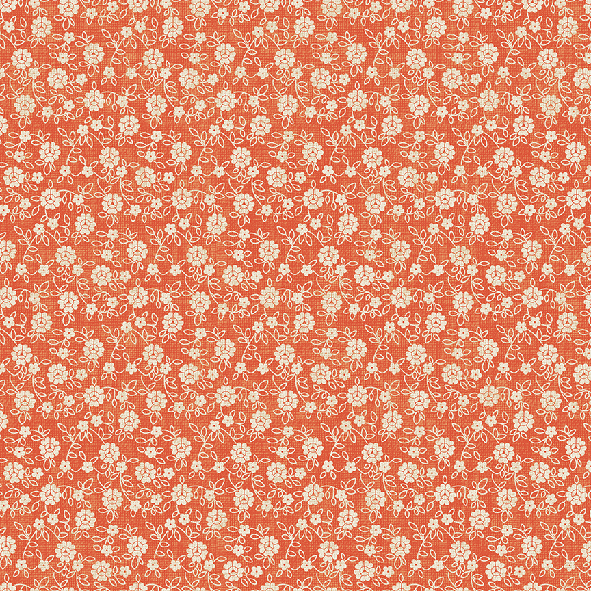 Baked With Love Family Autumn by Lori Holt from Riley Blake Designs