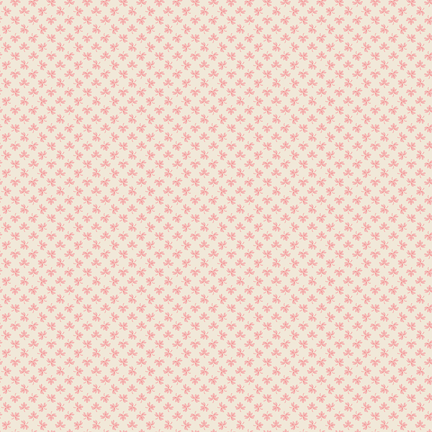 Baked With Love Gathering Pretty in Pink by Lori Holt from Riley Blake Designs