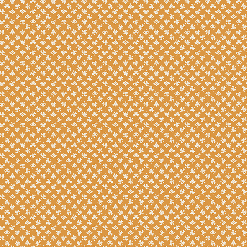 Baked With Love Gathering Spice by Lori Holt from Riley Blake Designs