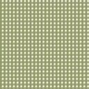Baked With Love Tablecloth Olive by Lori Holt from Riley Blake Designs