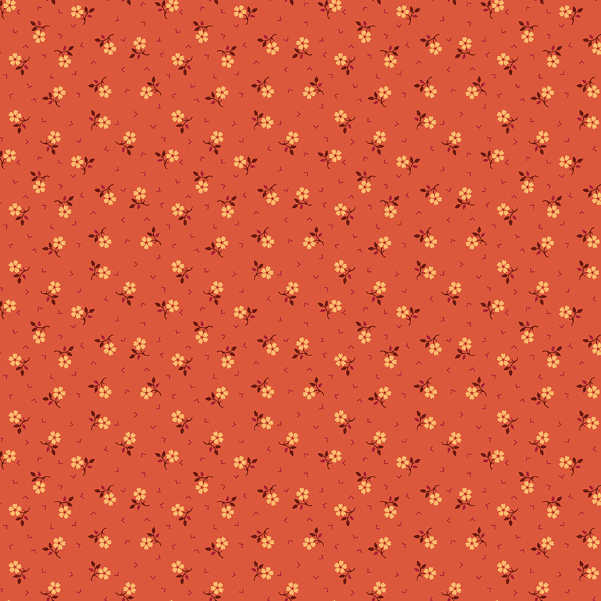 Baked With Love Thankful Autumn by Lori Holt from Riley Blake Designs