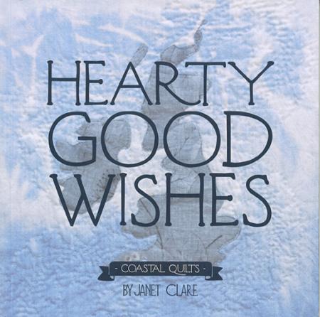 Hearty Good Wishes By Janet Clare