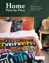 Home - Piece By Piece Quilt Book from Moda Fabrics