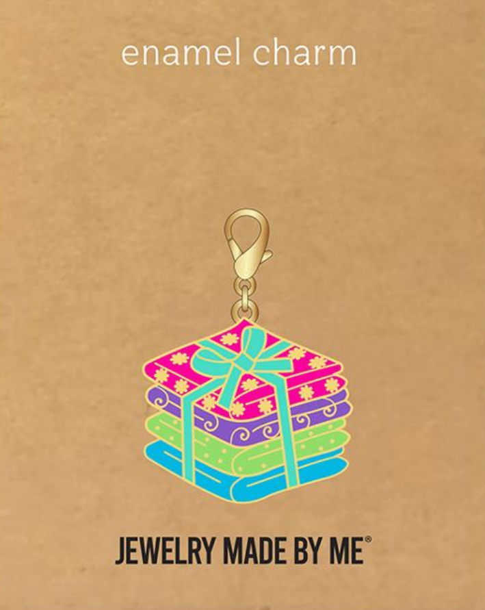 Fat Quarter Bundle Charm