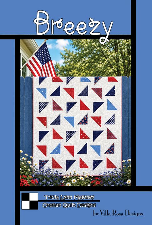 Breezy by Villa Rosa Designs