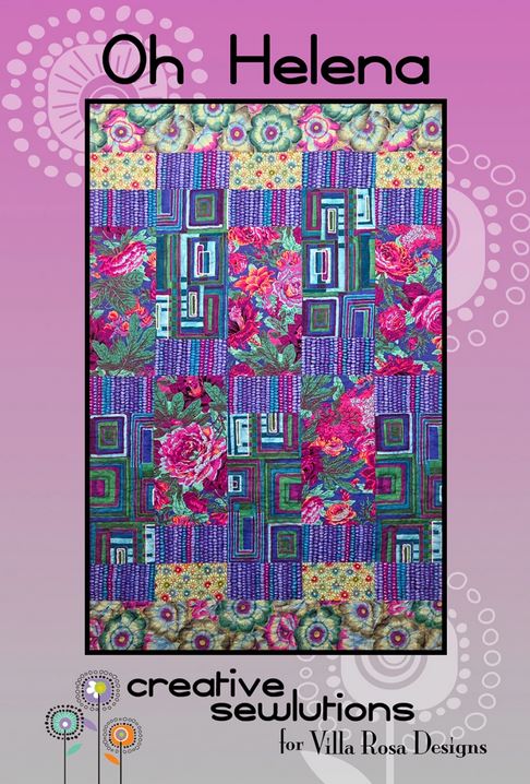 Oh Helena by Villa Rosa Designs