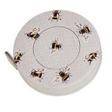 60 Inch Retractable Tape Measure Bees