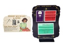 Hand Sewing Craft Needle Book