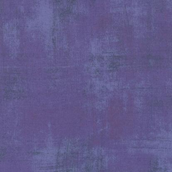 Grunge Basics Hyacinth by BasicGrey for Moda Fabrics