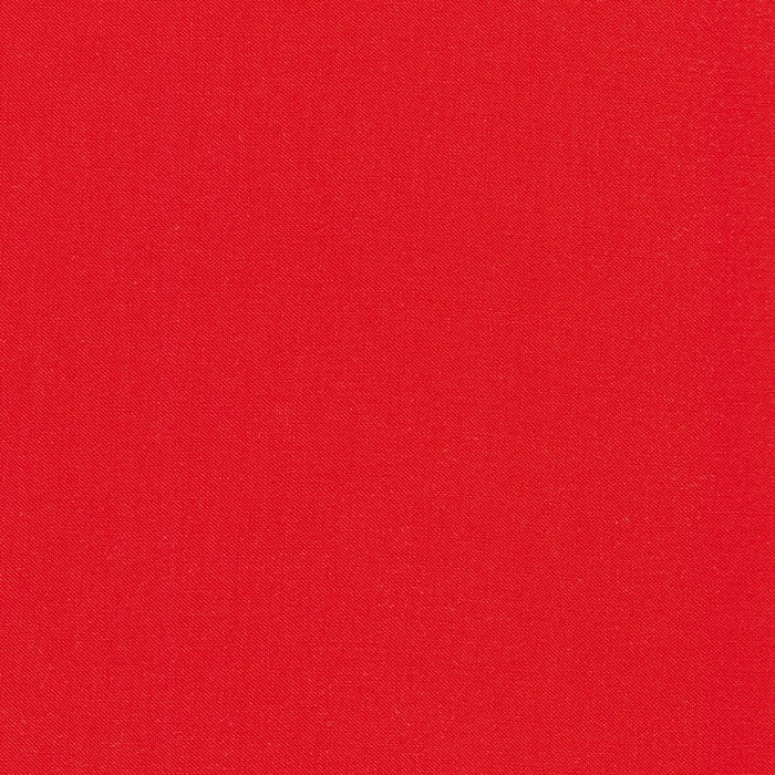 Kona Cotton Solids Poppy from Robert Kaufman