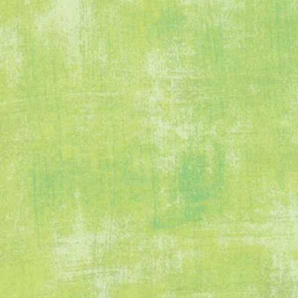 Grunge Basics Key Lime by BasicGrey for Moda Fabrics