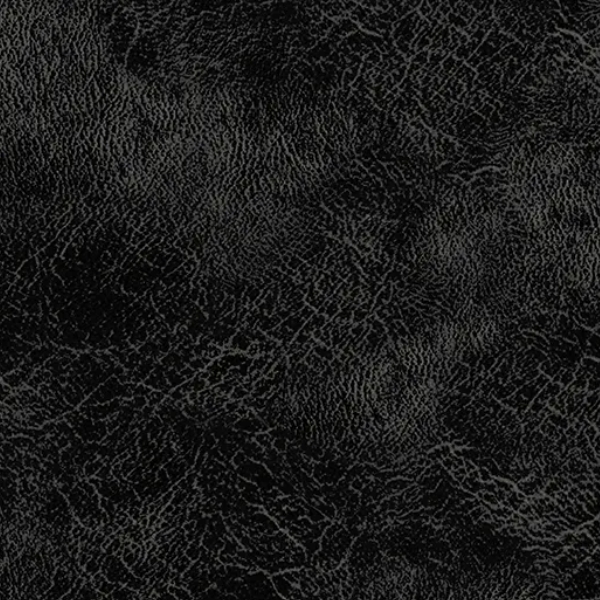 Crackles Black 118 Wideback From Oasis Fabrics