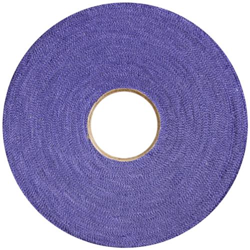 Blooming Bias 5/8" Purple 40 Yards Chenille-It