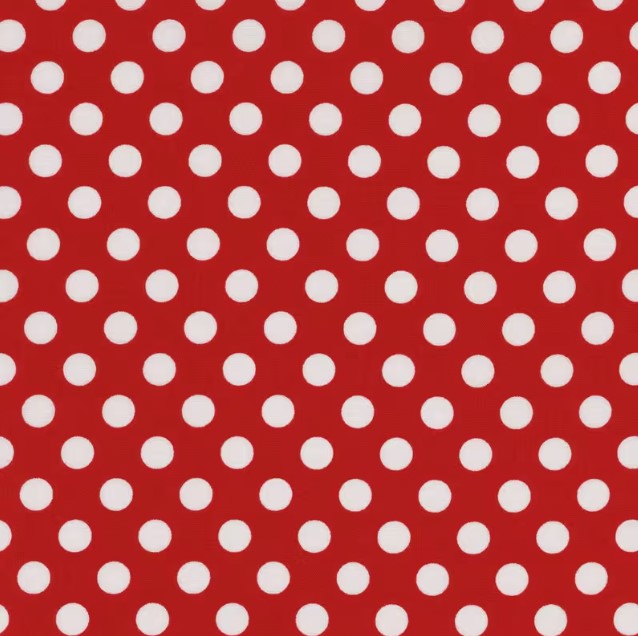 Kimberbell Basics Red Dots