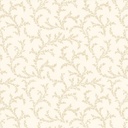 Apple Cider 18 Meandering Vines from P&B Textiles