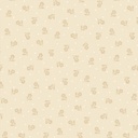 Apple Cider 18 Tossed Tulip from P&B Textiles