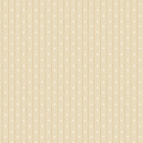 Apple Cider 18 Dainty Stripe from P&B Textiles