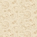 Apple Cider 18 Lacy Allover from P&B Textiles
