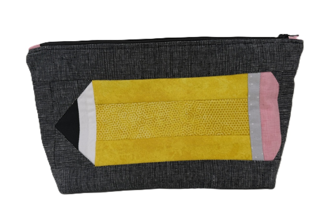 Pencil Me In Pouch Kit