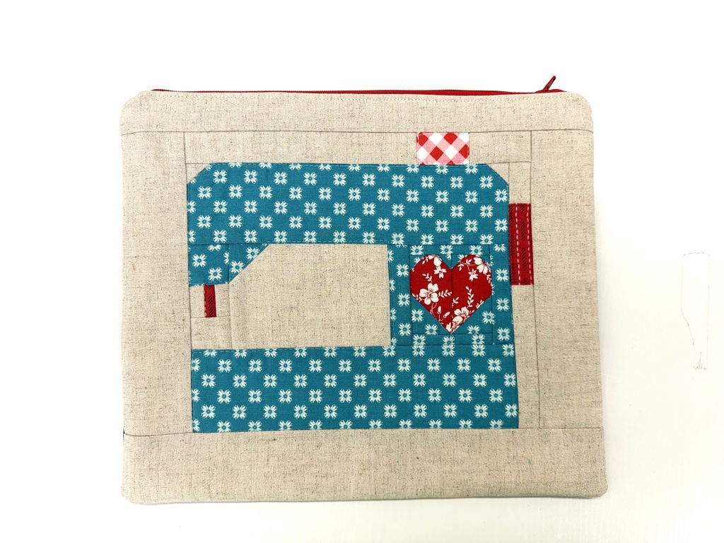 Piecemaker Pouch Kit
