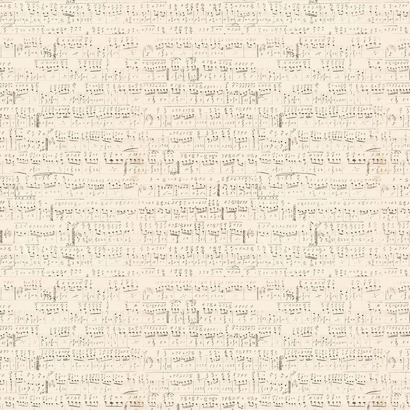 Symphony Neutral by Tim Holtz from FreeSpirit Fabrics