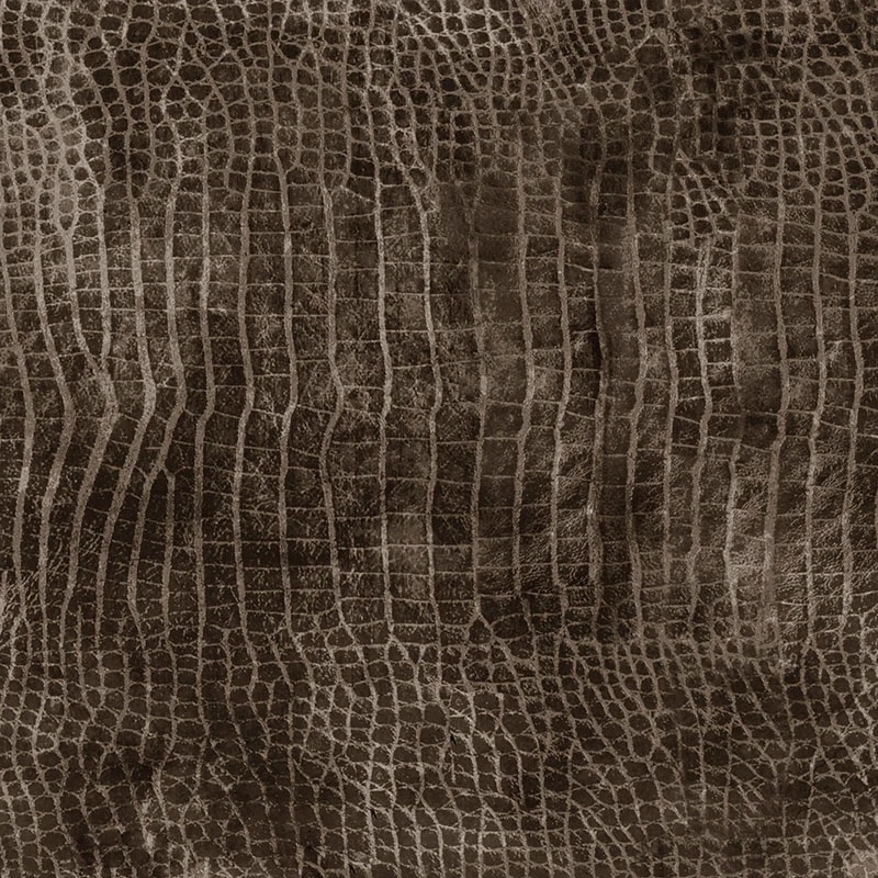 Worn Croc Hickory by Tim Holtz from FreeSpirit Fabrics