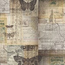 Melange Neutral by Tim Holtz from FreeSpirit Fabrics