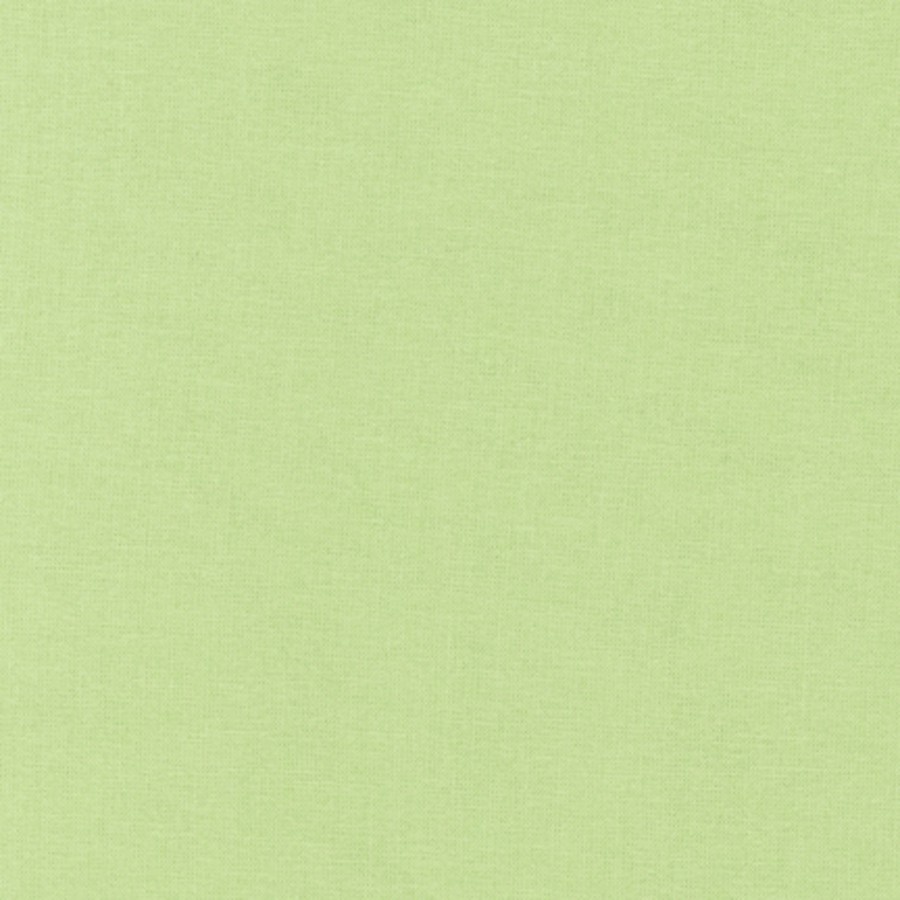 Kona Cotton Green Tea from Robert Kaufman