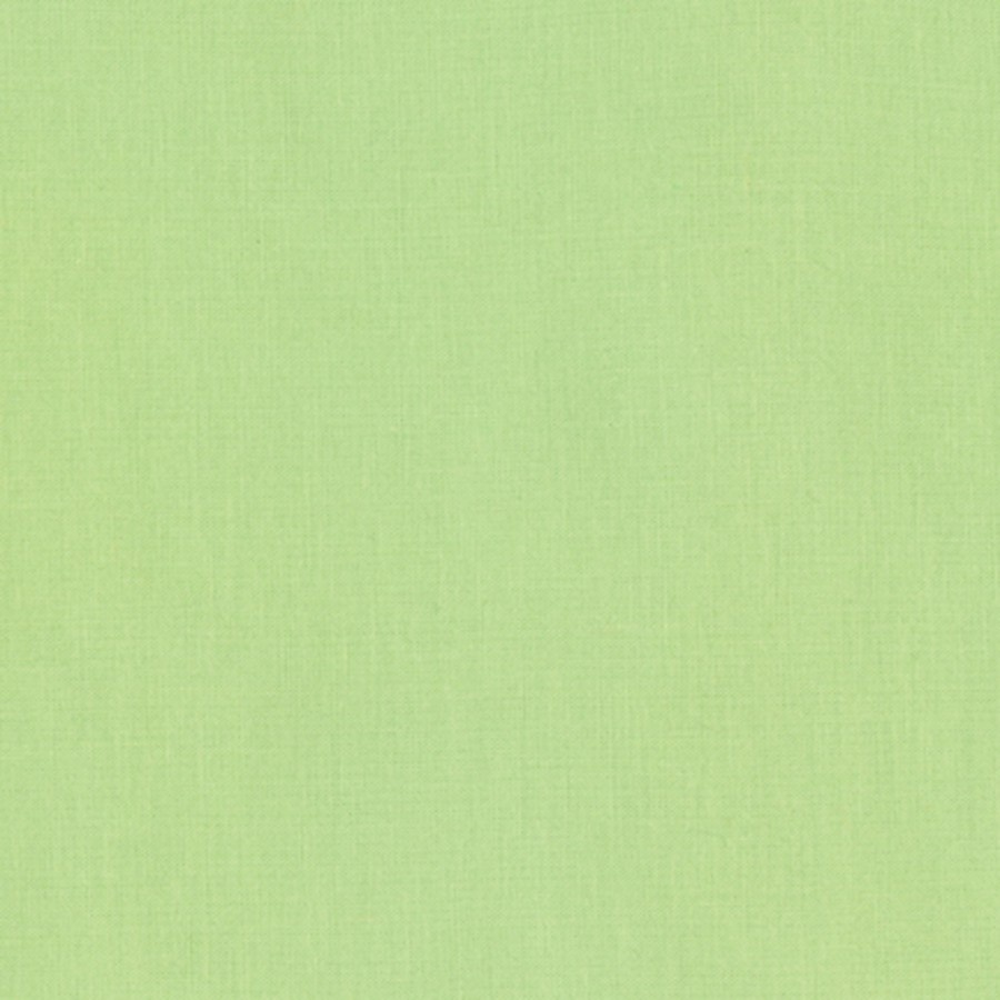 Kona Cotton Honey Dew from Robert Kaufman